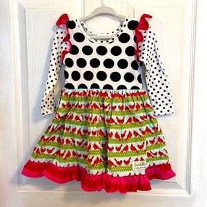 Sweethoney clothing OG made in the USA 2T